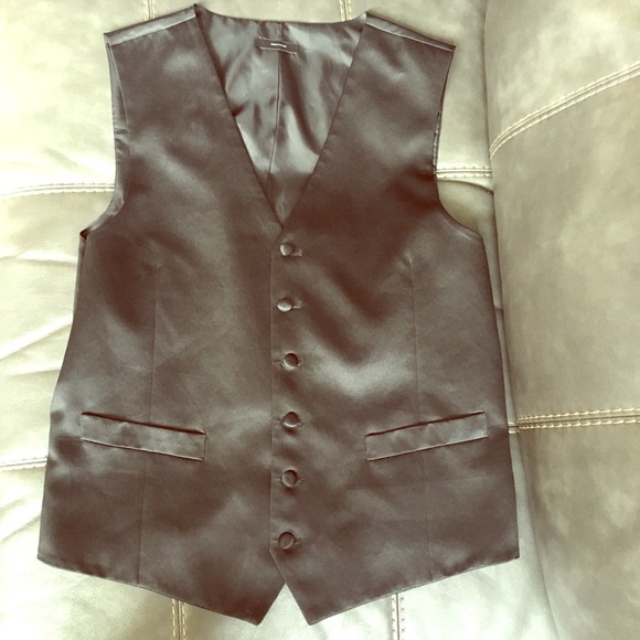 J Ferrar vest - Picture 1 of 4